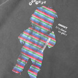 CHUCKY-Lightweight Crew Sweat