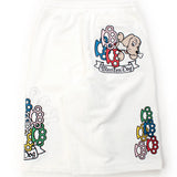 GALFY-メリケンHERTSショーツ