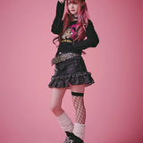 GALFY-GALちゃんフリフリスカート