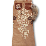 GALFY-ロコ的コーデュロイパンツ