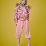 GALFY-カモギャルダウン