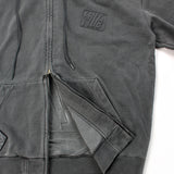 GALFY-CLUBジップパーカー