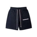 VALENCIANO LOGO HEAVY WEIGHT JERSEY SHORTS