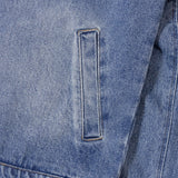 YOIDORE/酔いどれ テキーラ デニム ジャケット