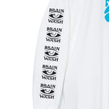 TOY MACHINE/トイマシーン BILLY LONG TEE