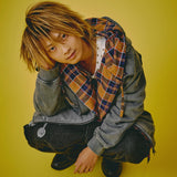 GALFY-穴の向こうにわんちゃんパーカー