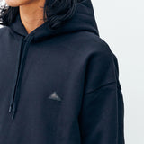 KELTY URBAN LETTERED SWEAT PARKA