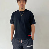 VALENCIANO PRINT DRY TEE  2