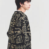 JACKROSE ﾎﾞｱﾘﾊﾞｰｼﾌﾞﾙJKT