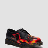 Dr Martens 1461 Flame 3 Eye Shoe