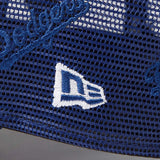 NEWERA 9FORTY AFTR MESH EMB