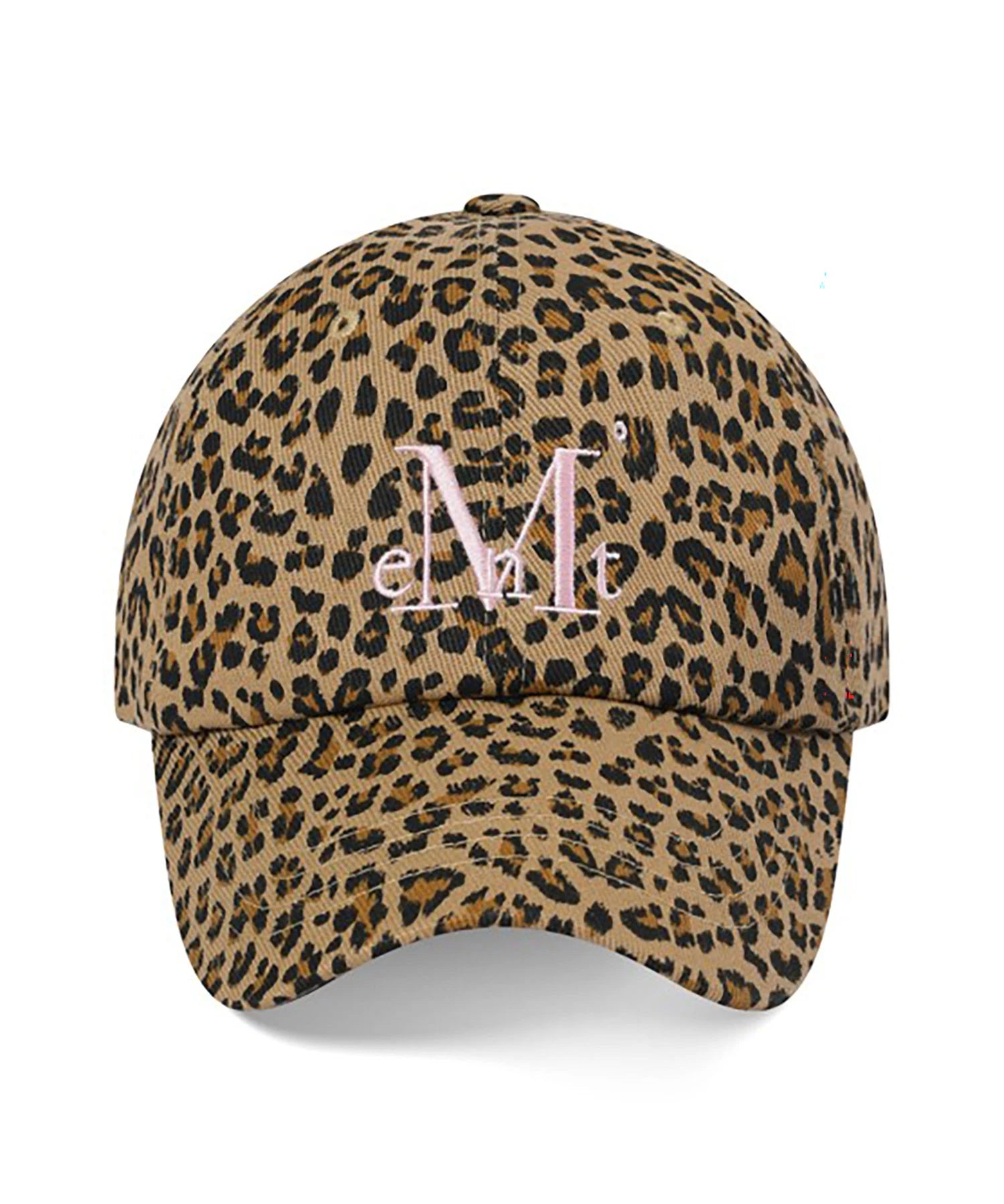 MUCENT（ムセント）- MUCENT SIGNATURE BALL CAP