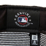 NEWERA 9FORTY AFTR MESH EMB