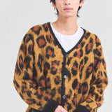 HOUSTON-MOHAIR TOUCH CARDIGAN