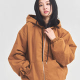 PERK GAPS 中綿ﾌｰﾄﾞﾌﾞﾙｿﾞﾝ