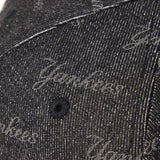 NEWERA-59FIFTY LASER BURN OUT