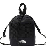 TNF/WL-リンデンメッシュバケットバックミニ