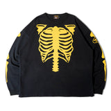 VANSON/RITZ-SKELTON BONES-Thermal LS-T
