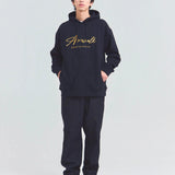 AIRWALK ﾛｺﾞﾌｰﾃﾞｨｰ