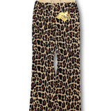 GALFY-フユGAL豹パンツ