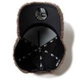 NEWERA-OD 9FORTY AF MINK FLEECE