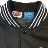 NUTMEG＆UCLA-中綿スタジアムジャケット