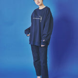 YOIDORE ﾖｲﾄﾞﾚﾝｼﾞｬｰ ｸﾙｰﾈｯｸｽｳｪｯﾄ