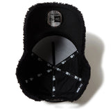 NEWERA-OD 9FORTY AF MINK FLEECE