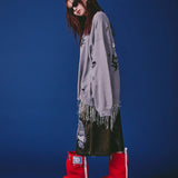 GALFY-バチバチピアスニット