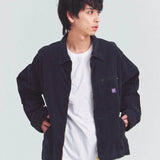 GUNG HO 14W CORDUROY WORK JACKET