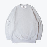 Pro Club Heavyweight Crew Neck Fleece Pullover Sweater