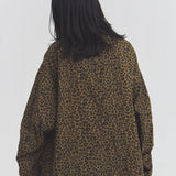 PERK GAPSｼｮｰﾄﾓｯｽﾞｺｰﾄ