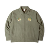 Alcarza ﾄﾞﾘｽﾞﾗｰJKT