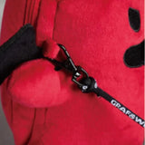 GRAF&WU-BOO GHOST  BAG