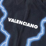 VALENCIANO THUNDER HEAVY WEIGHT JERSEY SHORTS