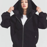 PERK GAPS 中綿ﾌｰﾄﾞﾌﾞﾙｿﾞﾝ