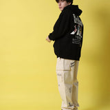 YOIDORE/酔いどれ ビール好き スウェットパーカー