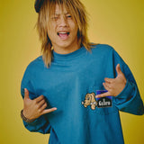 GALFY-ガルボロロンTee