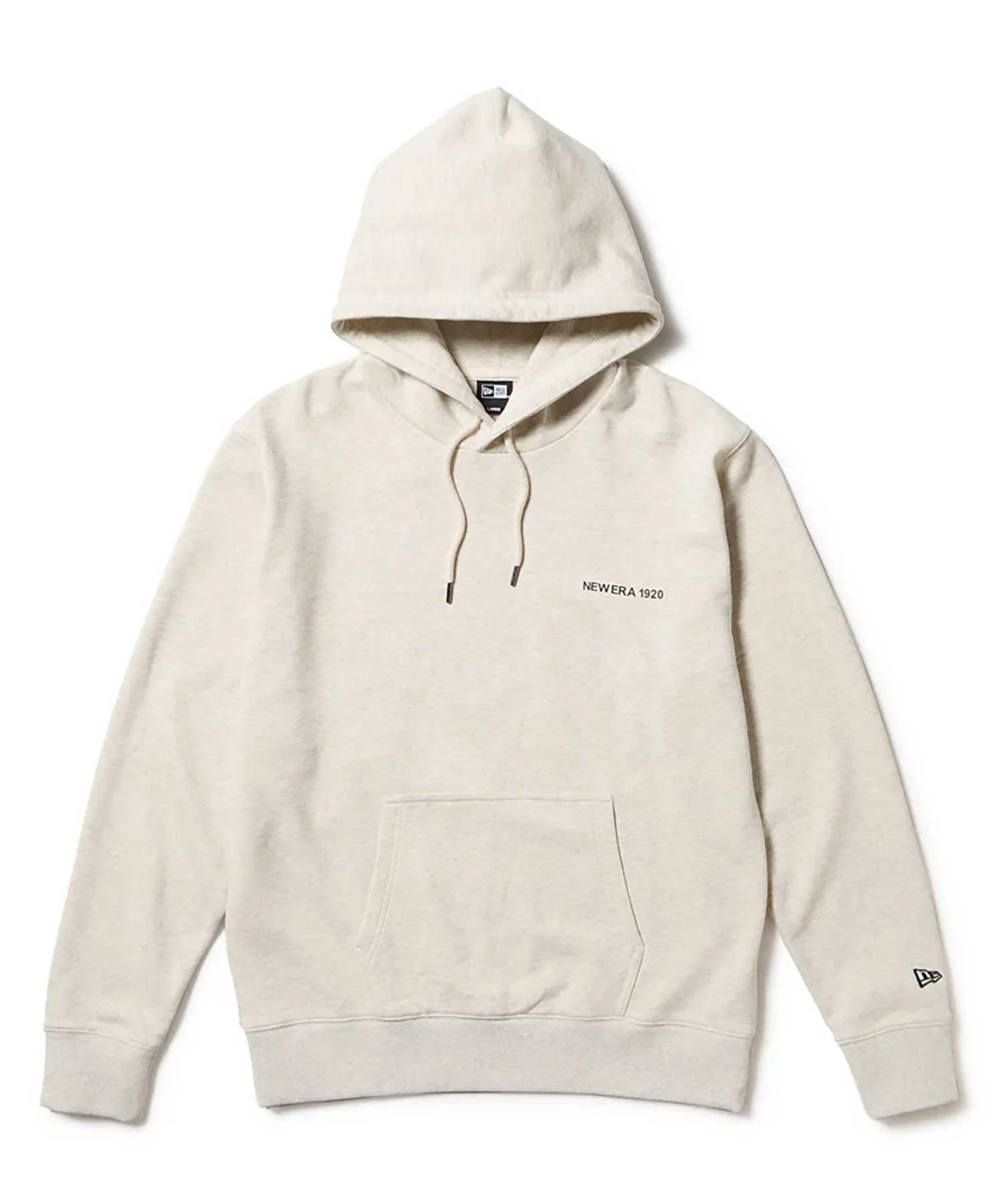 NEWERA-SW PO HOODIE NE1920