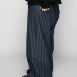 JE-SELECT-ピンストライプ PANT