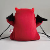 GRAF&WU-BOO GHOST  BAG
