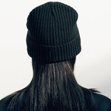 KELTY URBAN EMBROIDERY KNIT CAP