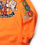 GALFY-メリケンHERTSパーカー