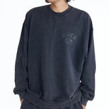 RVCA VA WORLD WIDE CR