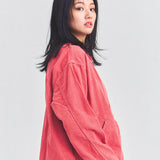 GUNG HO 14W CORDUROY WORK JACKET