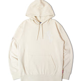 PSG ITALIC FONTS HOODIE