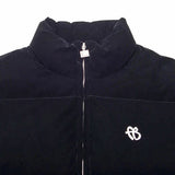 FUBU-Velor Puffer Jacket