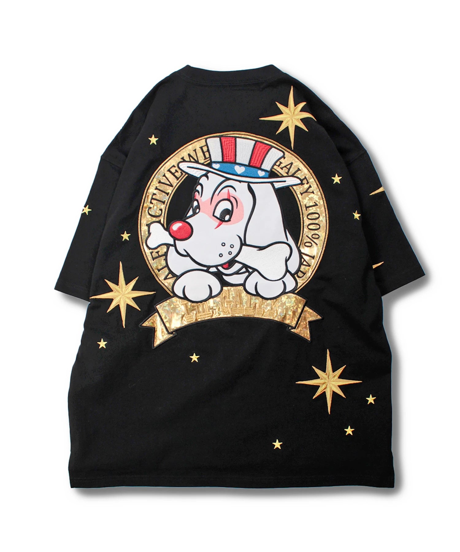 GALFY-CHANCE!!Tee