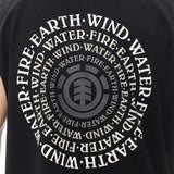 ELEMENT SEALERS NO SLEEVE