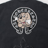 GALFY-百合の紋紋カバーオール